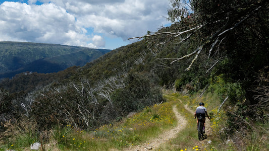 LOCAL LOOPS: Mount Beauty to Mount Hotham off-road