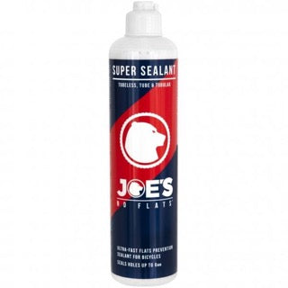 Joe's No Flats Super Sealant