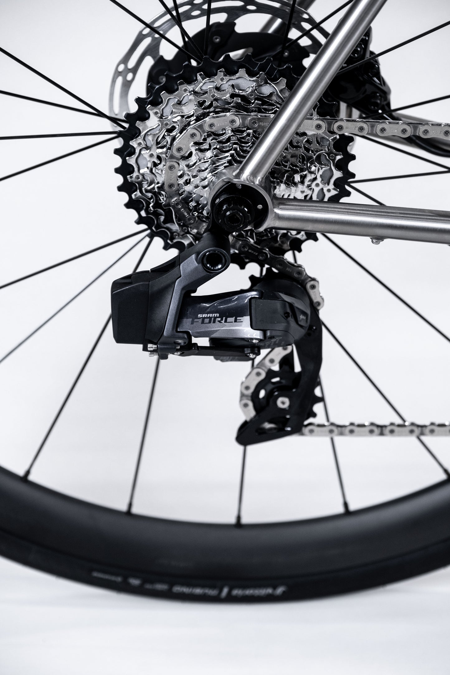 Belgie DISC