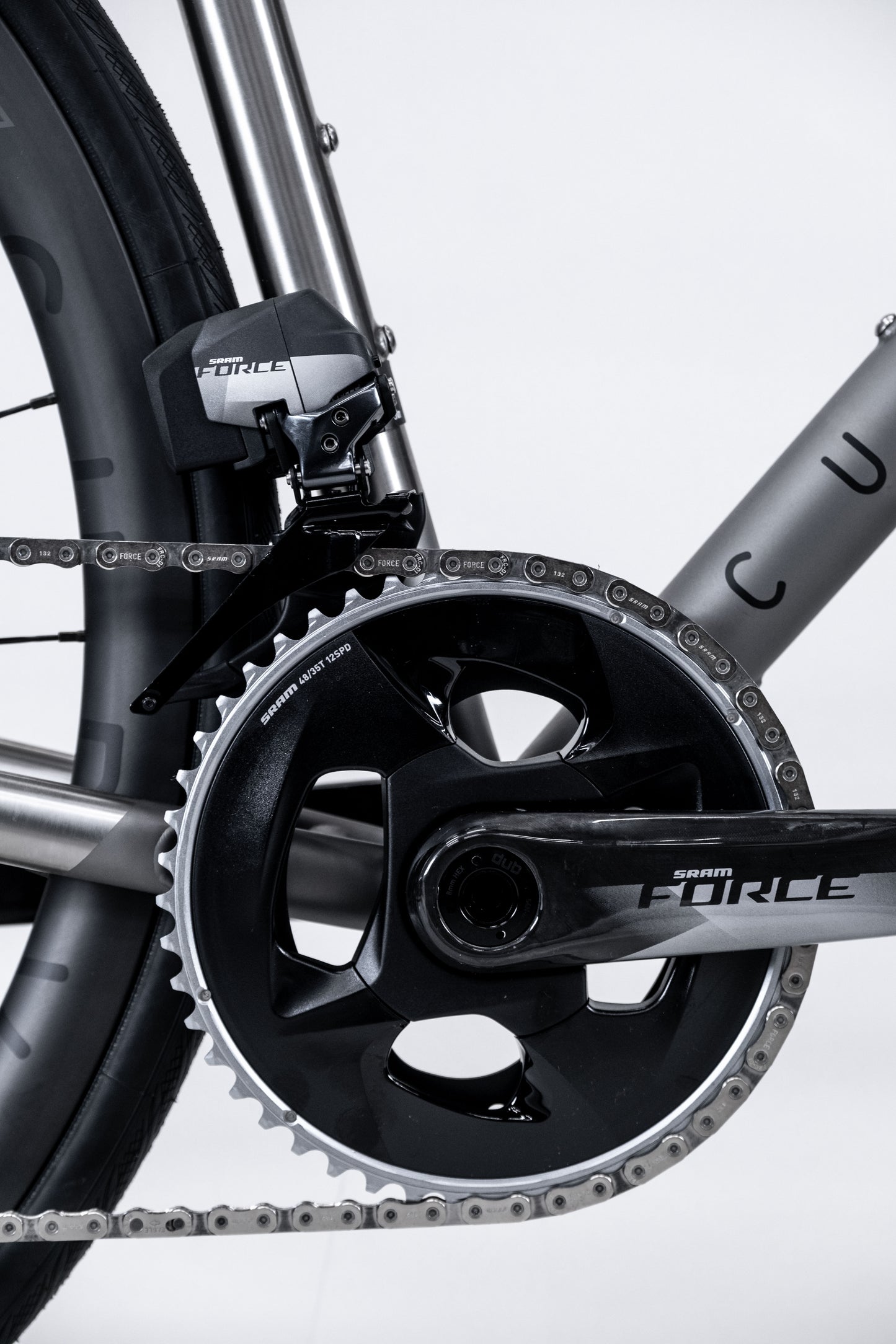 Belgie DISC