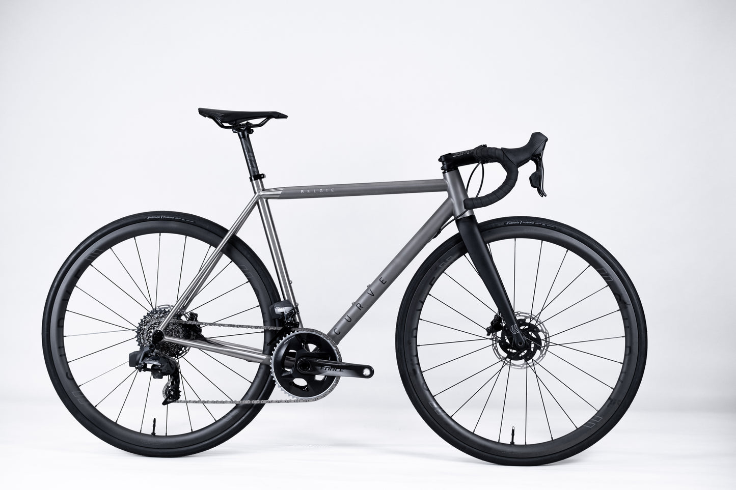 Belgie DISC