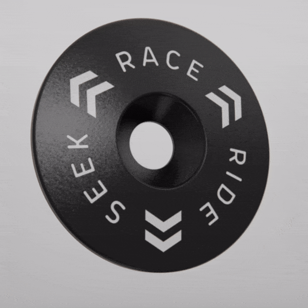 Race Ride Seek Topcap