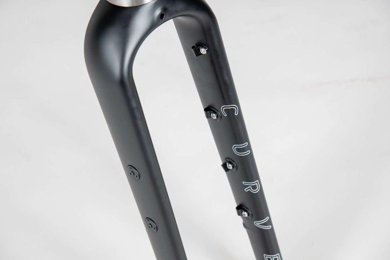 Big Kev V2 Titanium Frameset