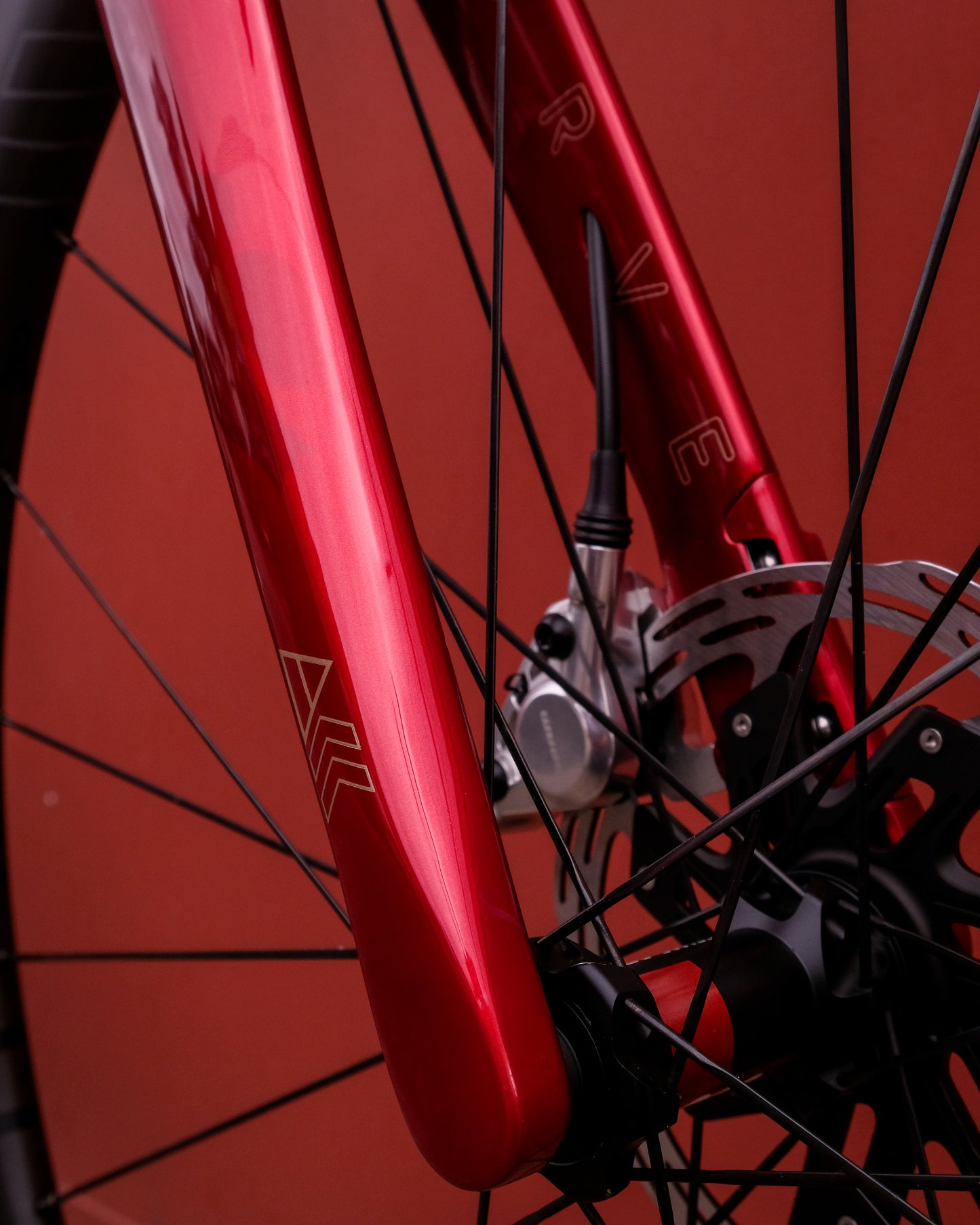 AIR Belgie 3D Frameset