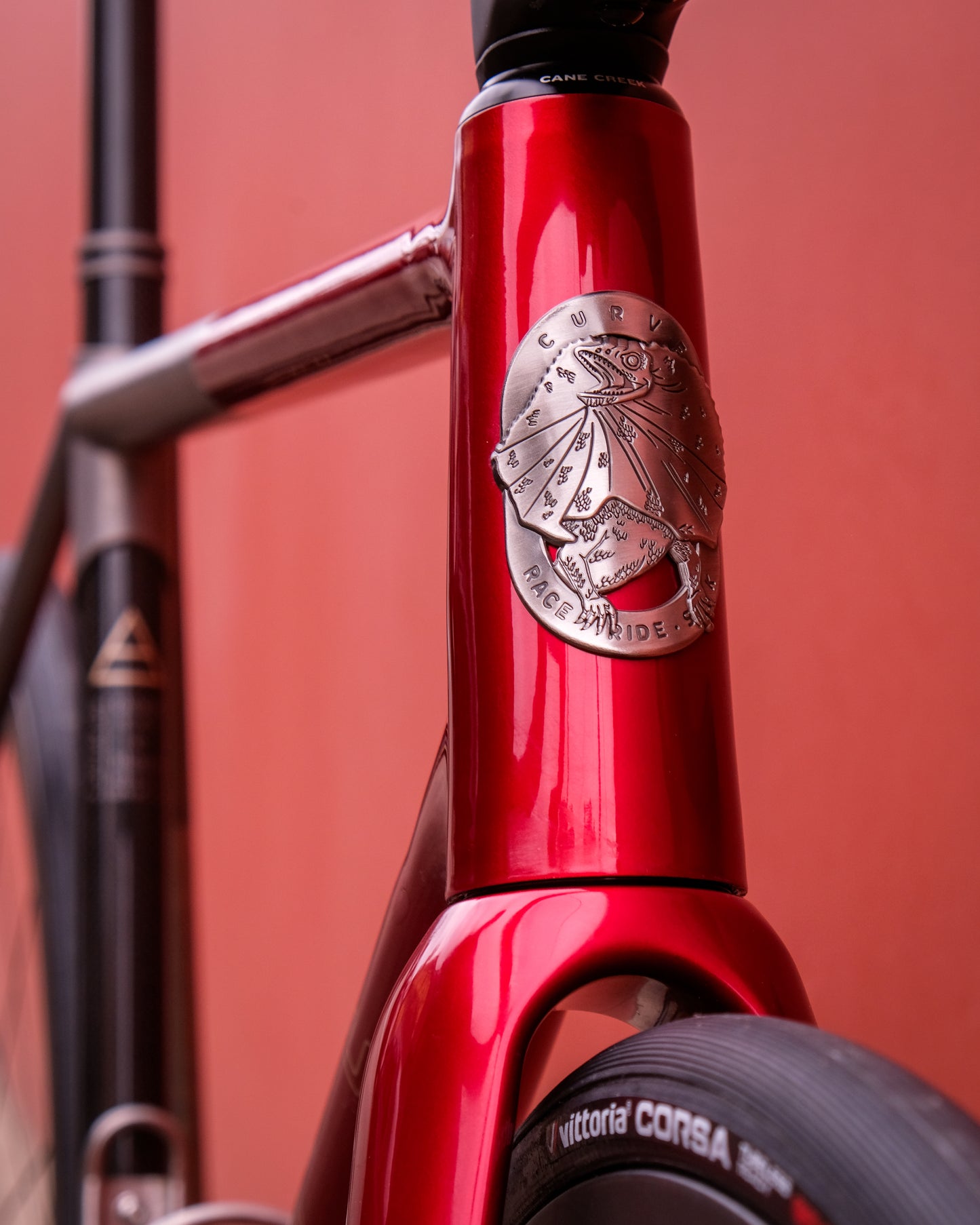 AIR Belgie 3D Frameset