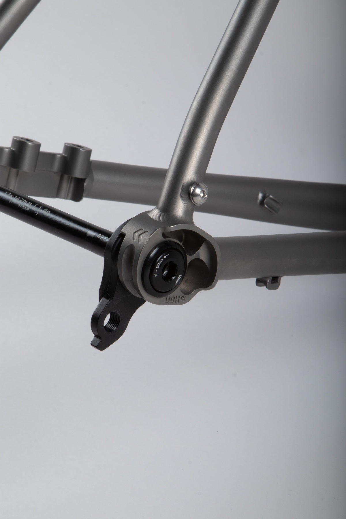 GXR4 (AKA Kevin) Frameset