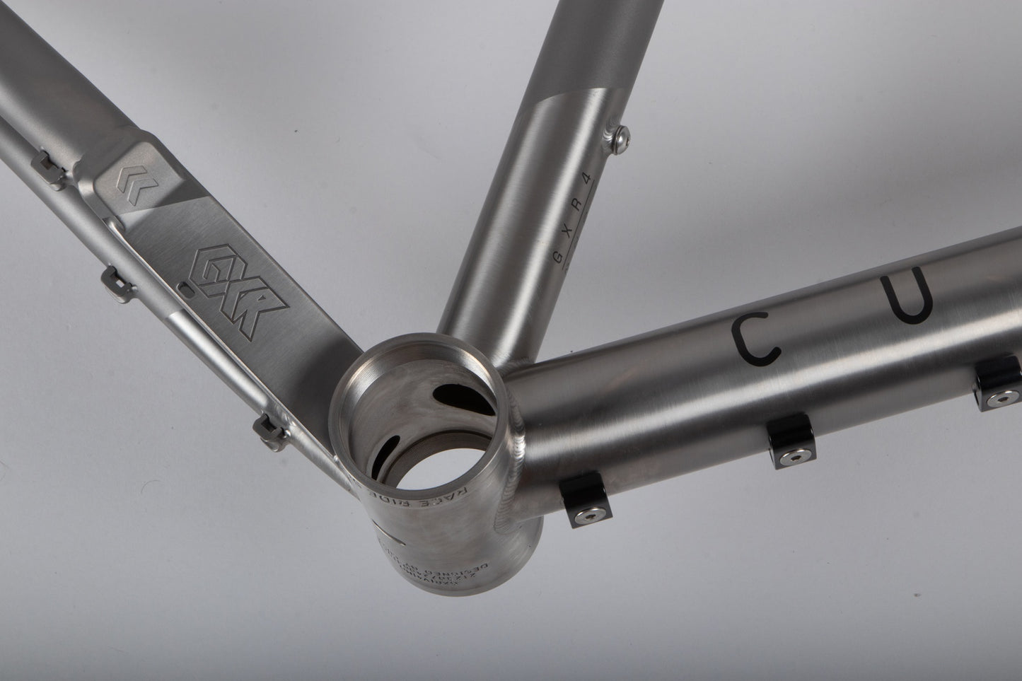GXR4 (AKA Kevin) Frameset