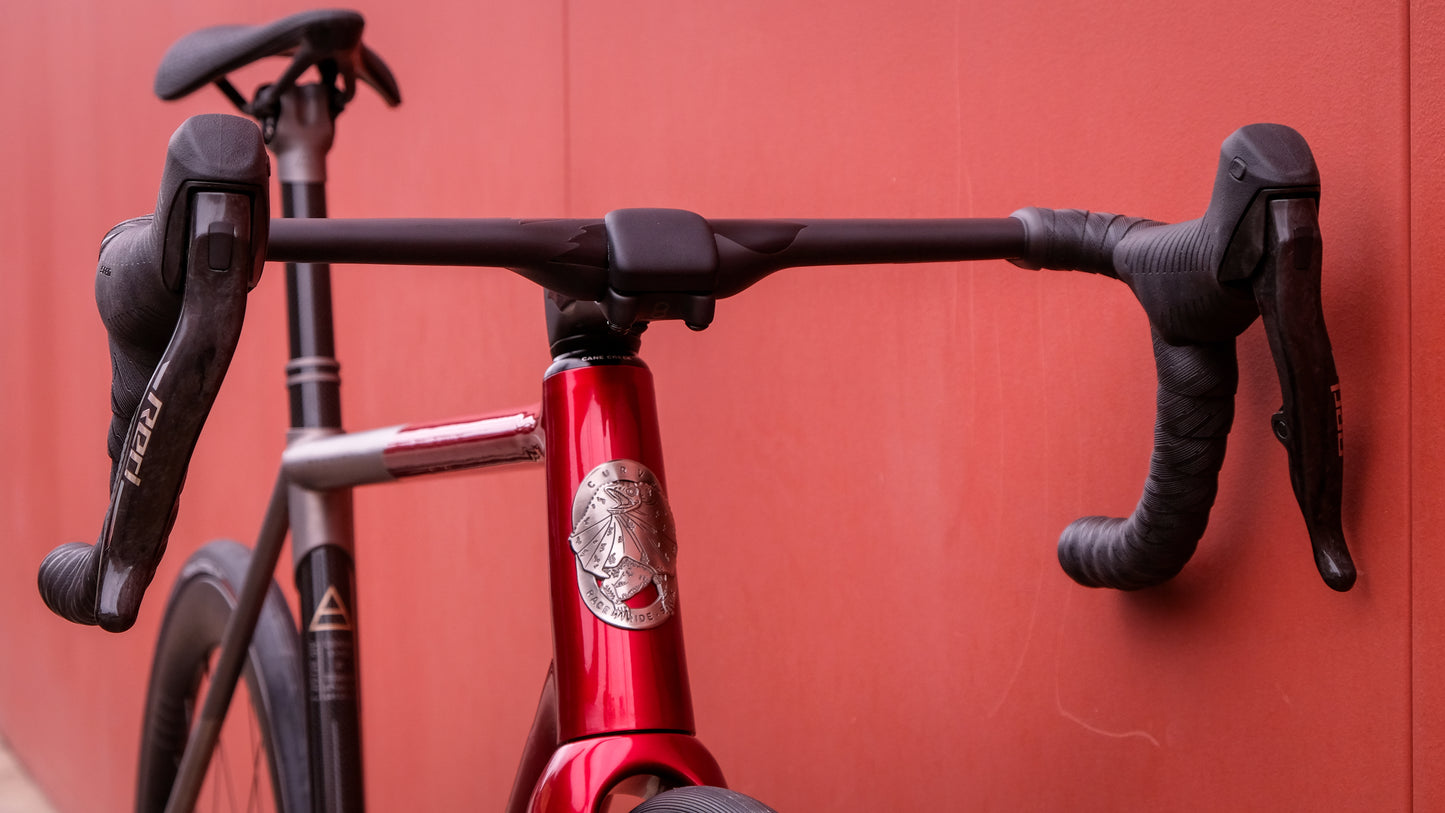 AIR Belgie 3D Frameset