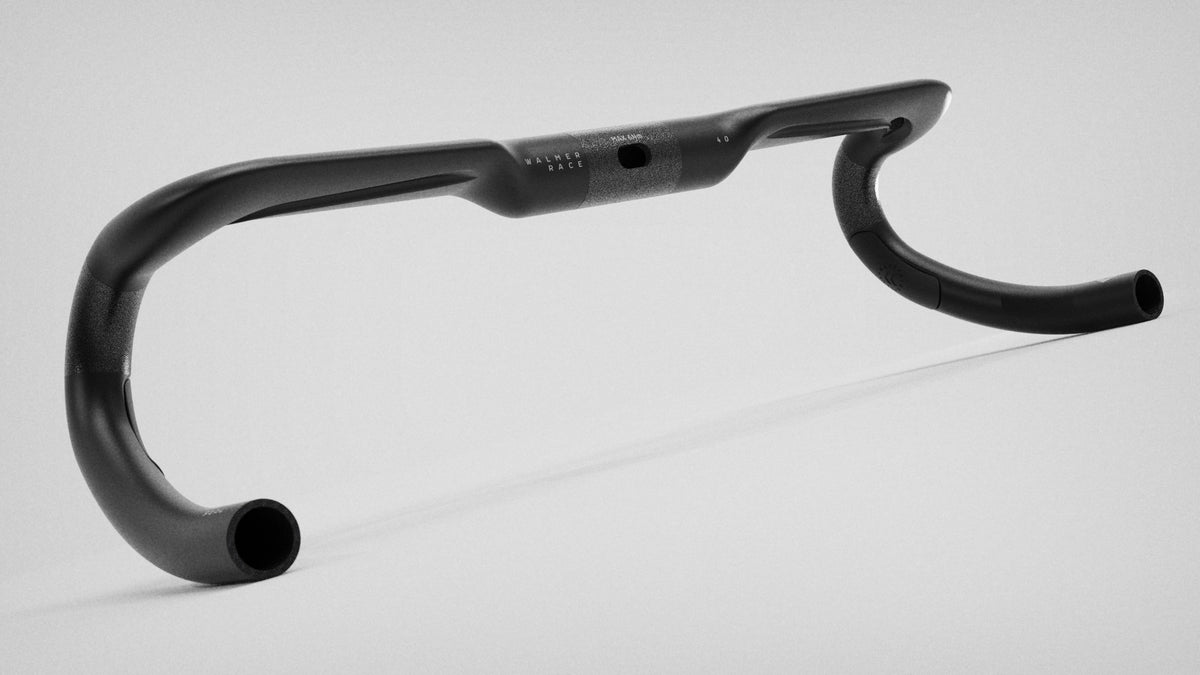 HANDLEBAR PACK - Walmer Bar 40 Carbon RACE