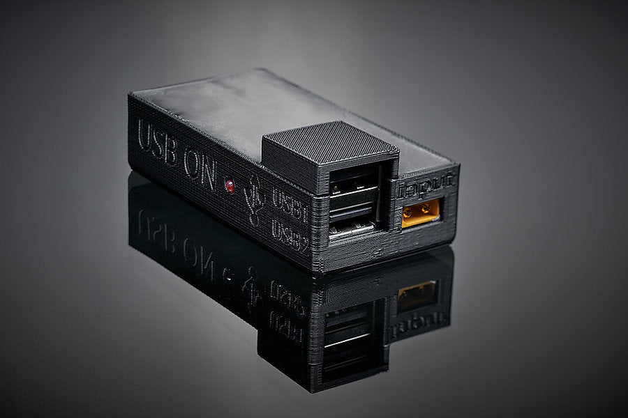 kLite Dual USB Charger