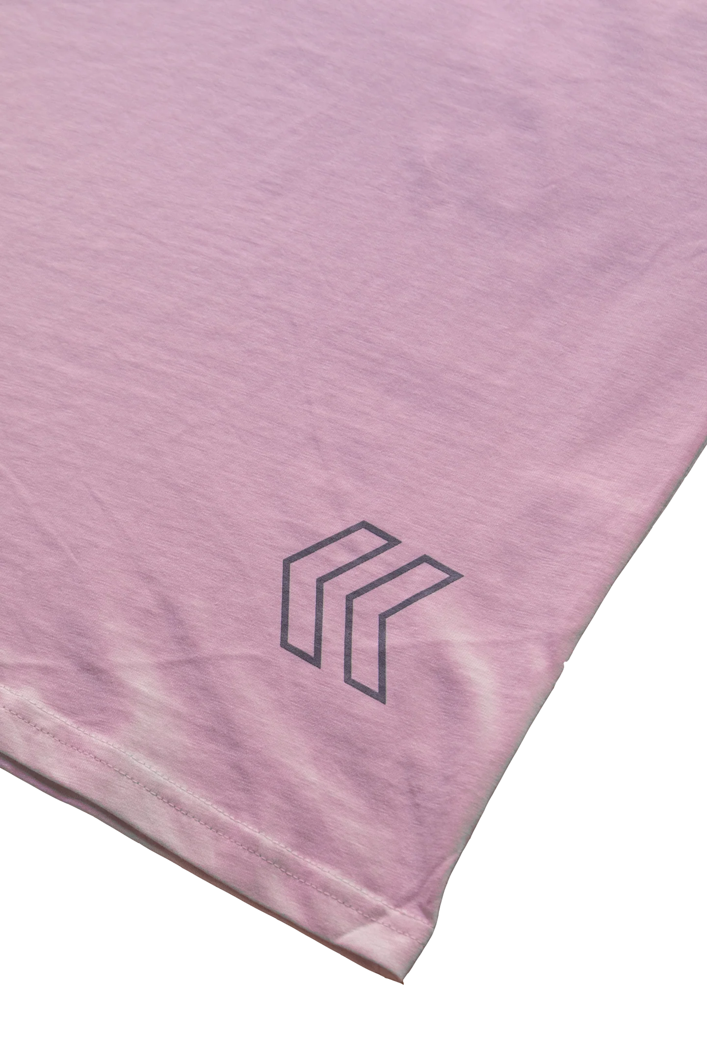 Curve Logo Staple Tee