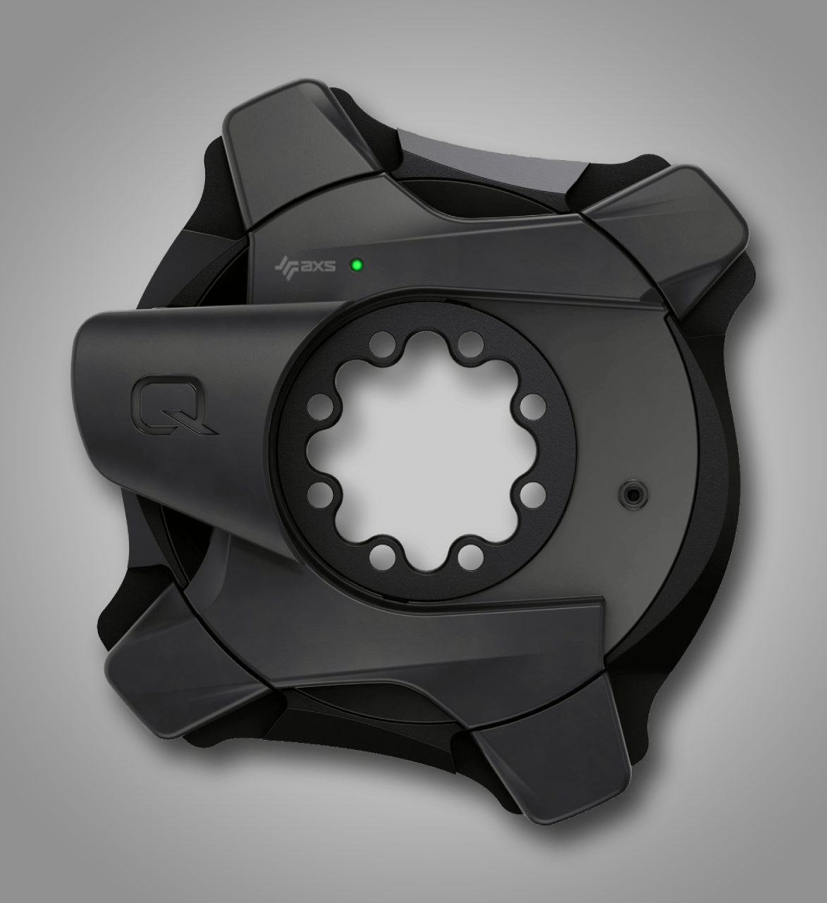 Power Meter SPIDER RED/FORCE AXS D1 107BCD