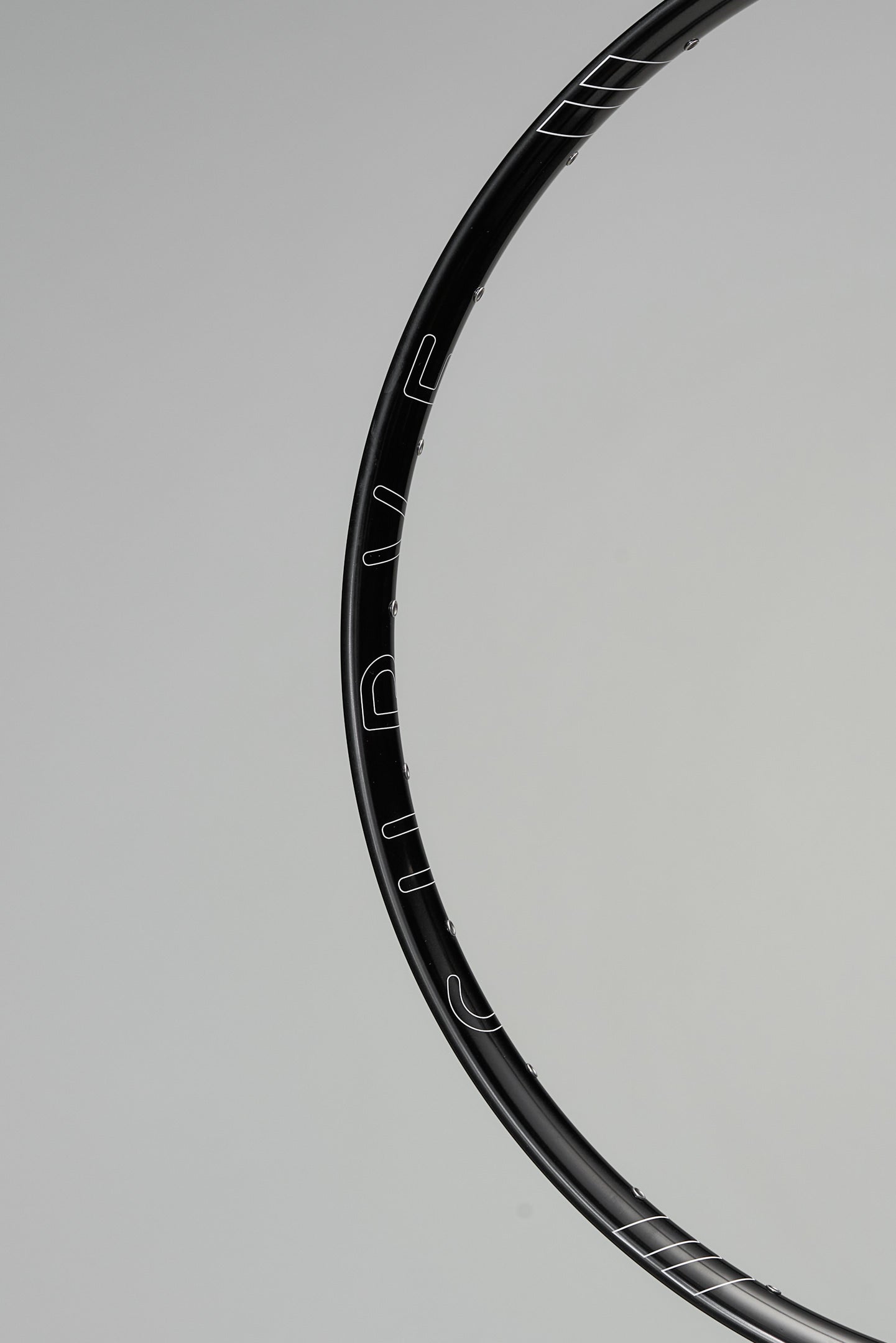 Dirt Hoops Alloy Rim