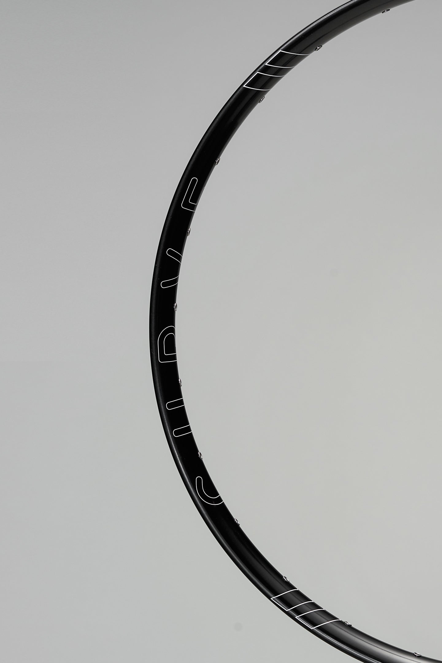 Dirt Hoops Alloy Rim
