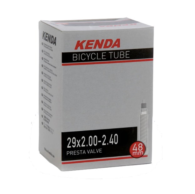 Kenda inner tube hotsell