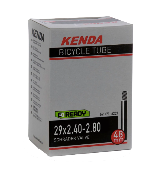 Kenda Inner Tube