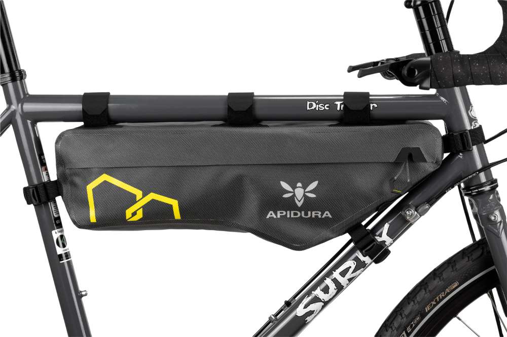 Expedition Frame Pack