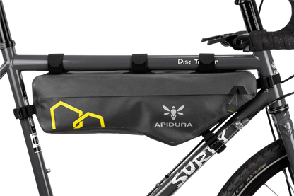 Expedition Frame Pack