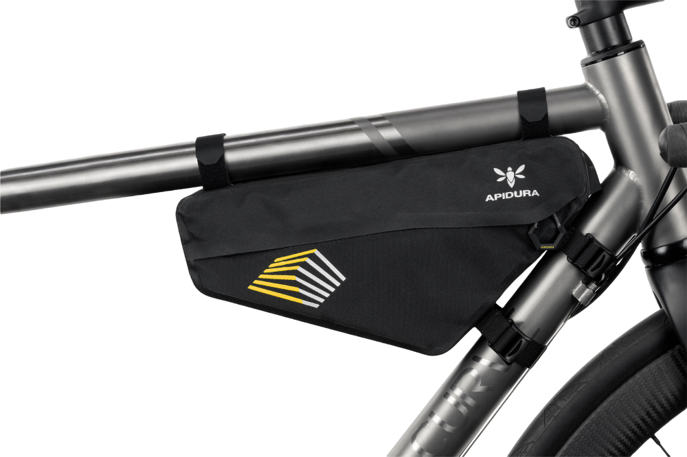 Racing Frame Pack