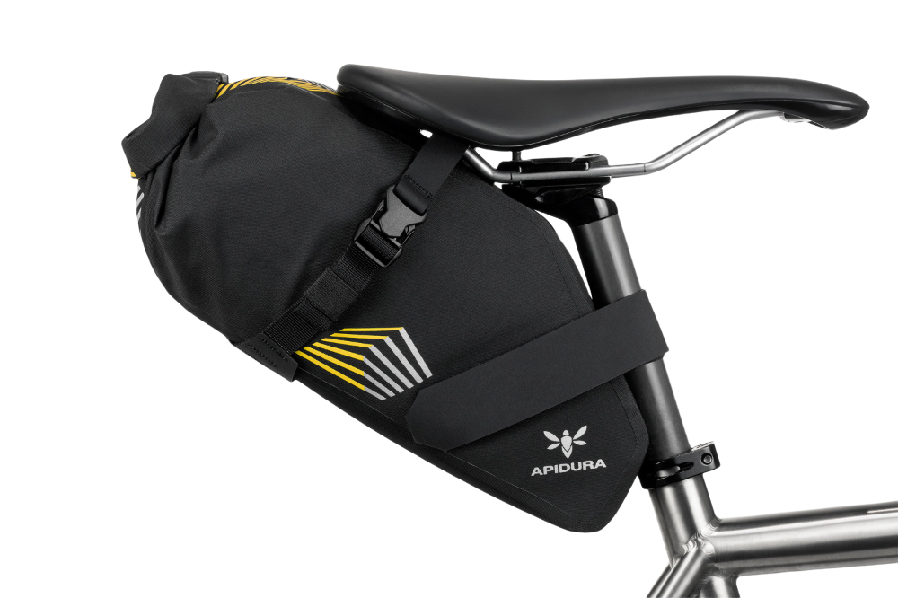 Racing Saddle Pack