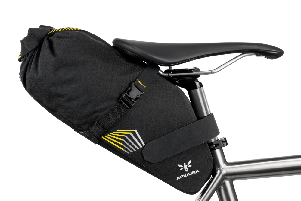 Racing Saddle Pack