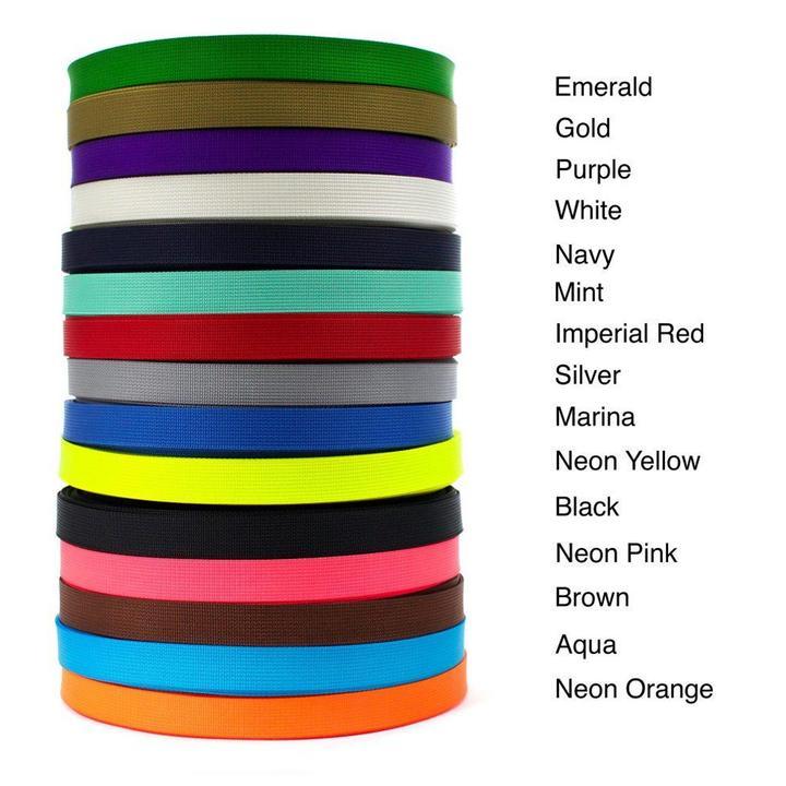 Mounting Strap