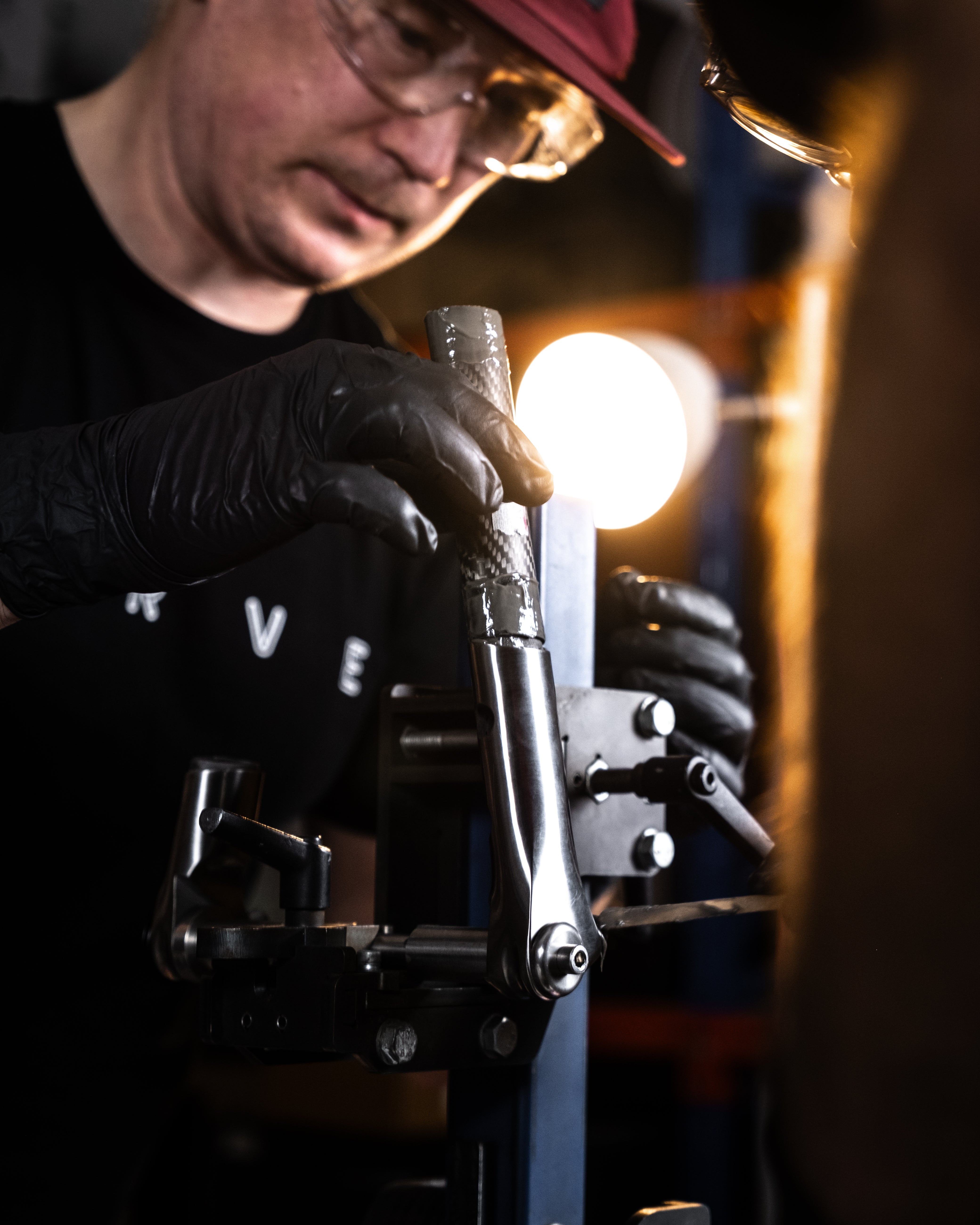 A Glimpse into Our Manufacturing Process: Delivering Quality and Innov ...