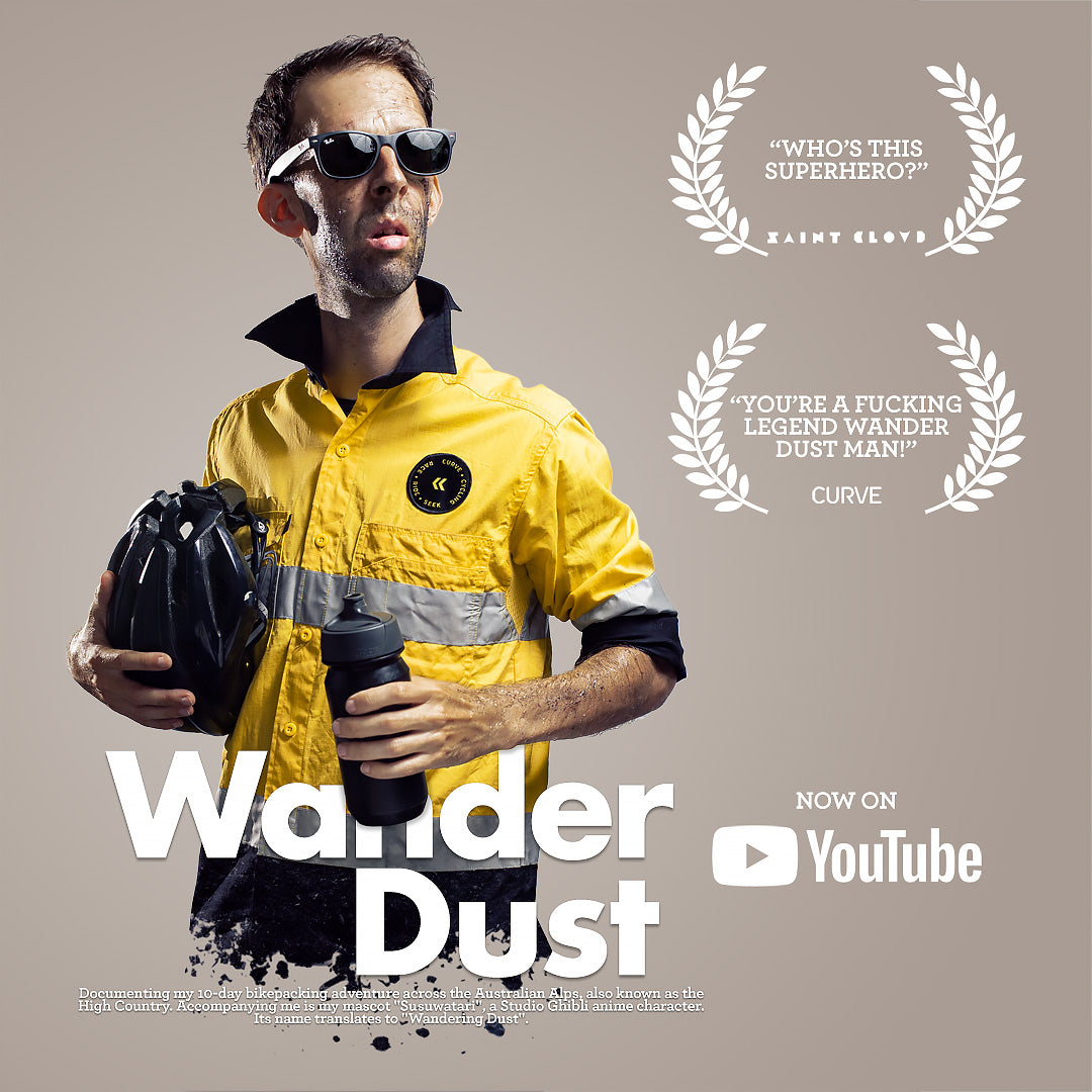 Wander Dust