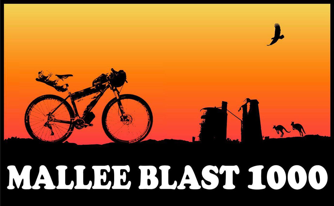 Mallee Blast 1000