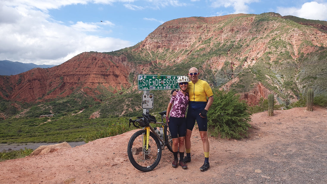 Expedition Diaries: El Gaucho Argentina