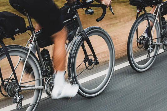 Technical Bulletin: Carbon Walmer Race Bar and Race 380 Fork