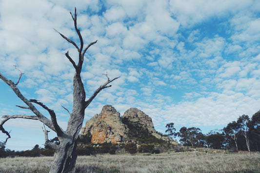 Mallee Big Sky Route