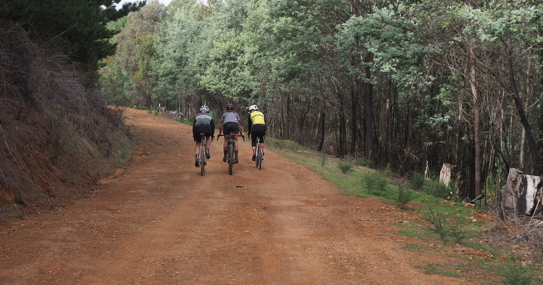 Beechworth Granite Classic