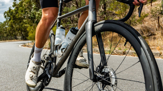 Which Road Bike is Right For Me?