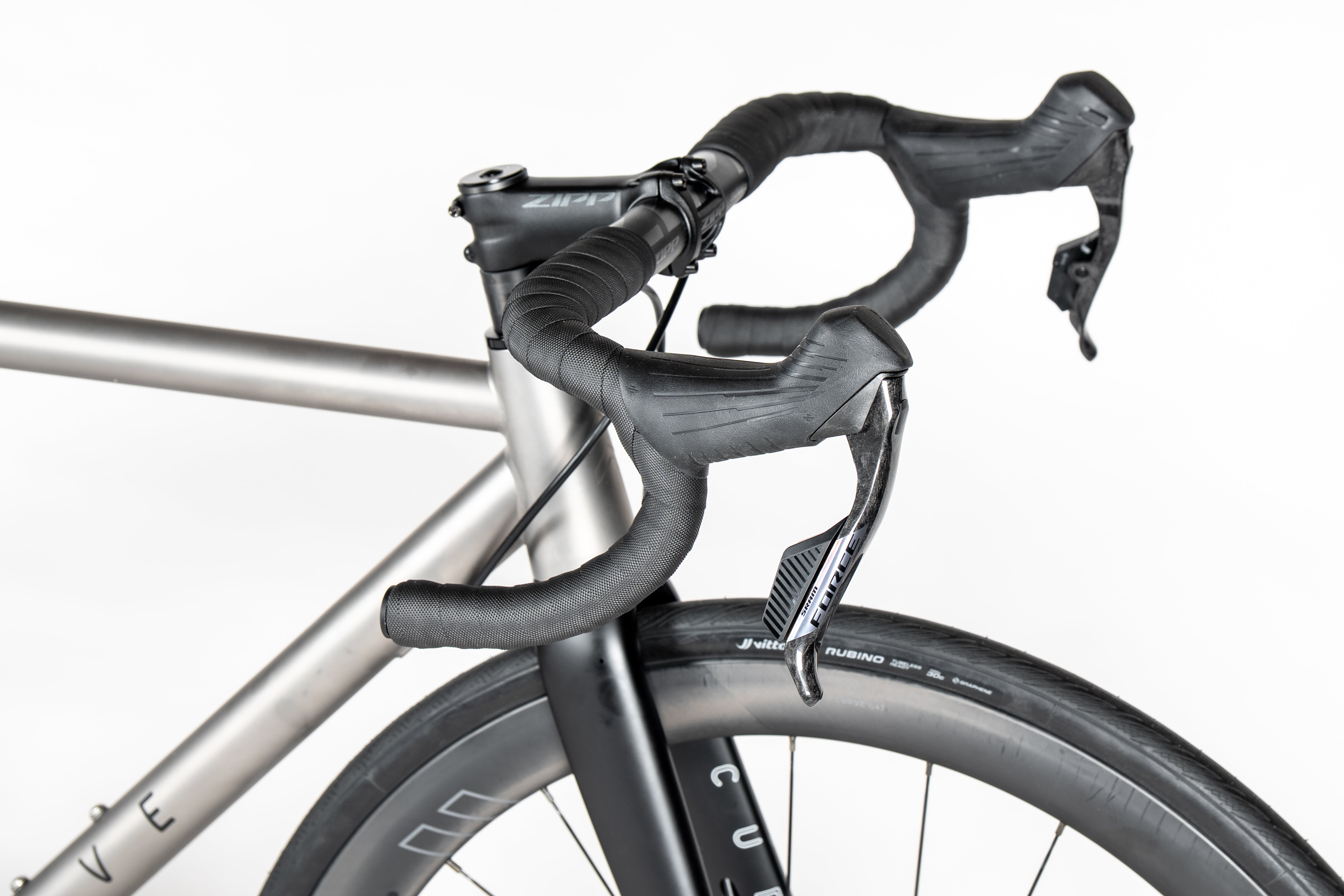 UPGRADED BUILD KITS on Belgies! – Curve Cycling