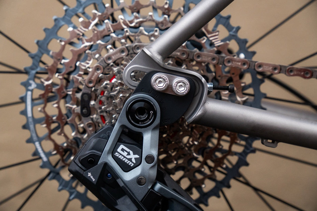 Which Dropouts are for me? - UpRock V2