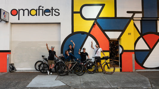 Test out a GXR4 across Australia & New Zealand!