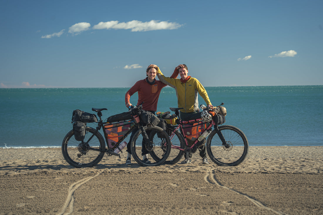 Which Gravel Bike is Right For Me?