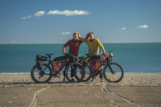 Which Gravel Bike is Right For Me?