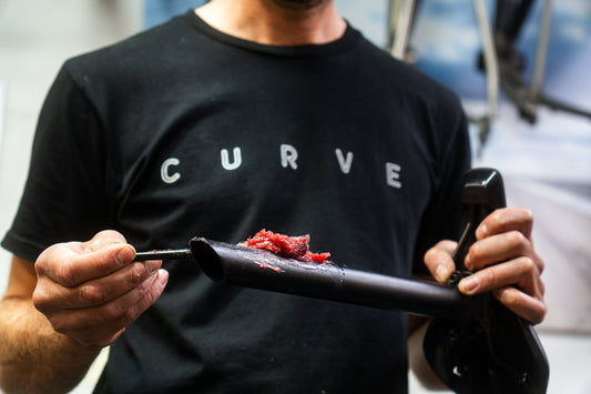 International Grease Your Seatpost Day 2026