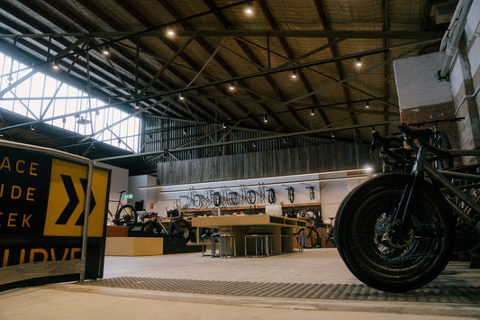 Our New Adventure Dojo is OPEN!