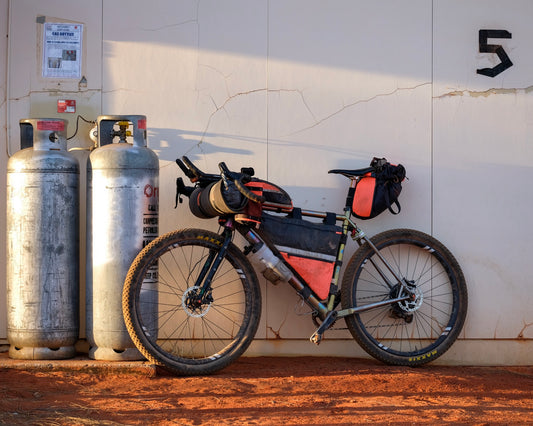 Jesse talks life on the GMX+