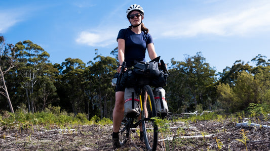 Tasmanian Traverse