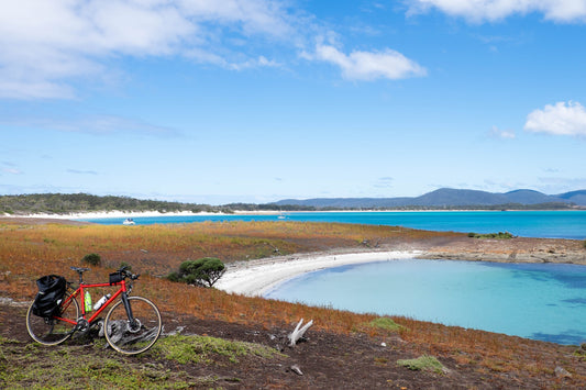 Tour de Tasmania