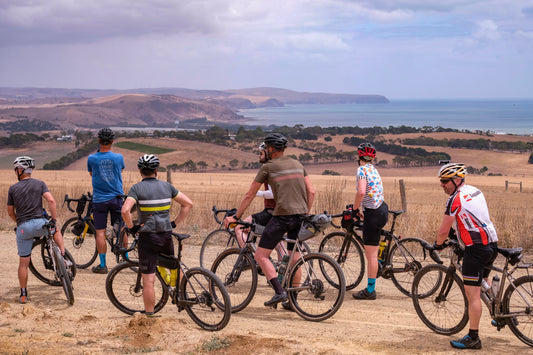 Flashpacking Fleurieu Peninsula