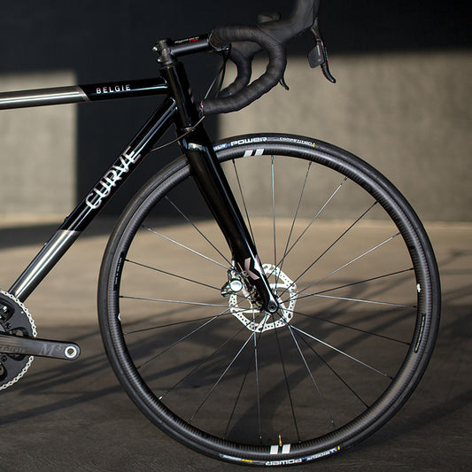 Disc Brakes Racing Cycling