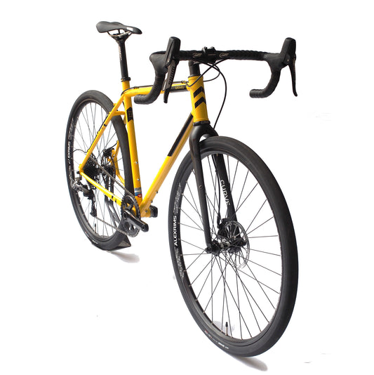 Curve Cycling Complete Bike Builds Available for Pre-sale now