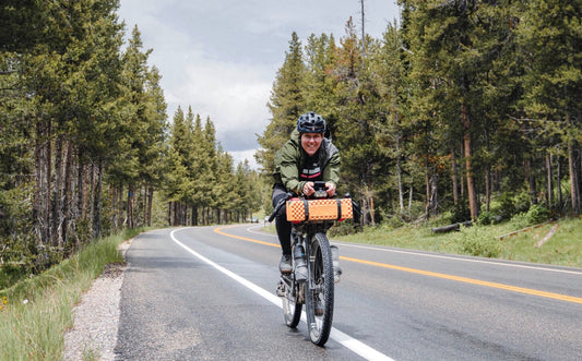 Tour Divide 2023 - first afterthoughts