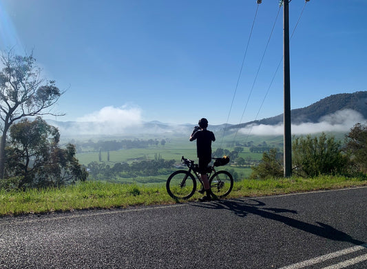 Gears & Beers: the 2019 Pilgrimage Ride to Wagga Wagga