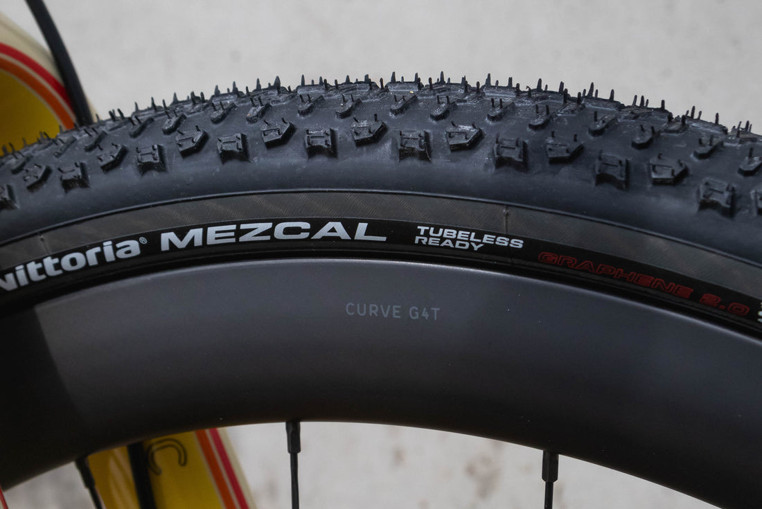 Tubeless 101: Tubes are for Surfers